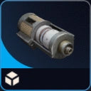 Advanced ARC Powercell
