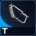 Angled Grip II