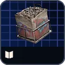Fireworks Box