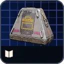 Looting Mk. 3 (Safekeeper)