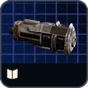 Muzzle Brake III