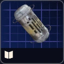 Smoke Grenade