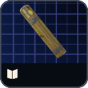 Yellow Light Stick