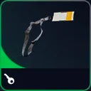 Buried City Residential Mastery Key