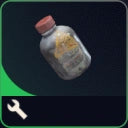Crude Explosives