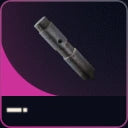 Extended Barrel