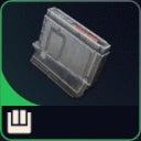 Extended Shotgun Magazine II