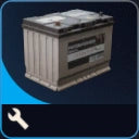 Industrial Battery
