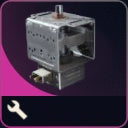 Magnetron