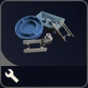 Plastic Parts
