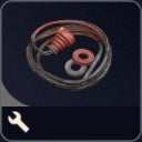 Rubber Parts