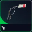Spaceport Warehouse Key