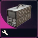 Spectrum Analyzer