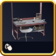 Explosives Station level 1~3