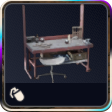 Explosives Station level 2~3
