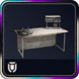 Gear Bench level 1~2
