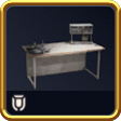 Gear Bench level 1~3